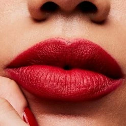 MAC Cosmetics Matte Lippenstift - Russian Red -L’Oréal Paris SHOP 550x515 2