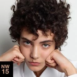 MAC Cosmetics MAC Studio Fix Fluid Foundation SPF 15 - NW15 - 30 Ml - Foundation -L’Oréal Paris SHOP 550x515 9