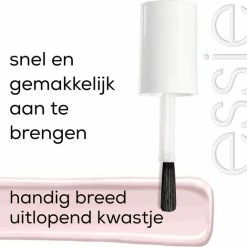 Essie Gifts - 570 Mani Thanks - Goud Glitter Nagellak - 13,5 Ml 8 Essie Gifts - 570 Mani Thanks - Goud Glitter Nagellak - 13,5 Ml -L’Oréal Paris SHOP 550x518 4