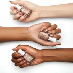 Essie Lentecollectie 619 Teacup Half Full Nagellak - Bruin - 13,5 Ml -L’Oréal Paris SHOP 550x518 7