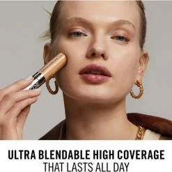 Rimmel London The Multi-Tasker Concealer - 030 Light -L’Oréal Paris SHOP 550x522 2
