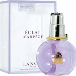 Lanvin Eclat D'Arpege 50 Ml - Eau De Parfum - Damesparfum -L’Oréal Paris SHOP 550x522