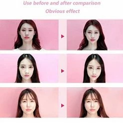 Daily Accessoires Facelift Tape - Face Tape - Gezicht Tape - Face Tape Lift - Beauty Tape - 20 Stuks -L’Oréal Paris SHOP 550x522 4