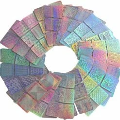 Ardran & Tookar Nailart Sjabloon - Nagellak Gellak Acryl Nail Art - 144 Sjablonen -L’Oréal Paris SHOP 550x523 10