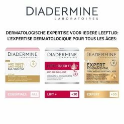 Diadermine Essential Care Hydra Nutrition Dagcreme 3x 50ml- Voordeelverpakking -L’Oréal Paris SHOP 550x523 11