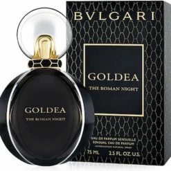 Bvlgari - Goldea The Roman Night Sensuelle - Eau De Parfum - 75ML -L’Oréal Paris SHOP 550x523