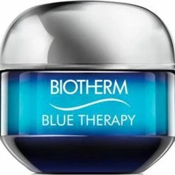 Biotherm - Blue Therapy Multi-Defender Normal/Combination Skin SPF25 50 Ml -L’Oréal Paris SHOP 550x524 3