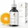 Naera Vitamine C Serum 30 ML - Gezichtsserum Met Vitamine E & Hyaluronzuur - Beschermt Tegen Acne / Littekens / Pigmentatie / Anti Rimpel / Anti Aging - Geschikt Voor Gezicht - Gezichtsverzorging / Huidverzorging - Hydraterend Skincare