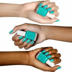 Essie Naughty Nautical - Groen - Nagellak -L’Oréal Paris SHOP 550x524 8