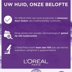 L?Or?al Paris L'Or Al Paris Revitalift Filler Gezichtsmasker - Anti-aging -L’Oréal Paris SHOP 550x525 1