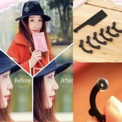 Kobi Neus Lifter - Neusshaper - Lifting - Beautyproduct - Neuscorrectie - Pijnloos -Silliconen Neuslifter -L’Oréal Paris SHOP 550x525 3