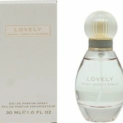Sarah Jessica Parker Lovely - 30ml - Eau De Parfum - Damesparfum -L’Oréal Paris SHOP 550x525 8