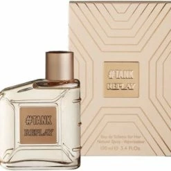Replay Tank Her Edt 100 Ml Spray -L’Oréal Paris SHOP 550x525 9