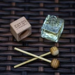 Ester Perfume Ester Autoparfum Car Perfume Men Nr.6 Sport Lifestyle -L’Oréal Paris SHOP 550x526 10