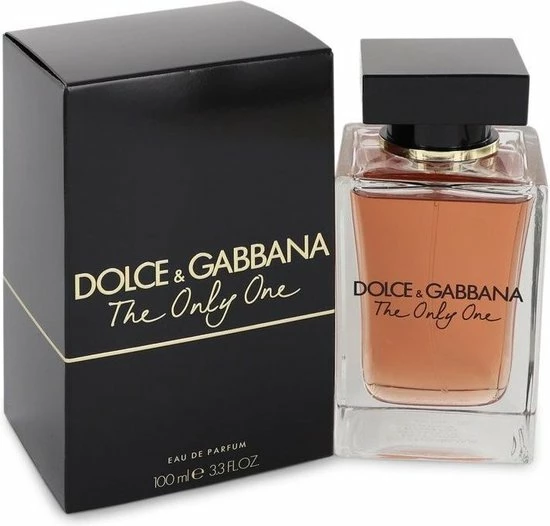 Dolce & Gabbana Dolce&Gabbana The Only One Vrouwen 100 Ml - Damesparfum 8 Dolce & Gabbana Dolce&Gabbana The Only One Vrouwen 100 Ml - Damesparfum - Afbeelding 8