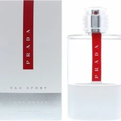Prada Luna Rossa Eau Sport 125 Ml Mannen Eau De Toilette -L’Oréal Paris SHOP 550x526 4