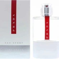 Prada Luna Rossa Eau Sport 125 Ml Mannen Eau De Toilette -L’Oréal Paris SHOP 550x526 6