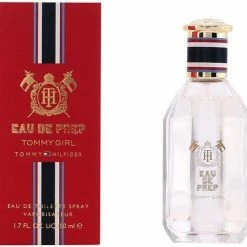 Tommy Hilfiger Tommy Girl Eau De Prep 50 Ml - Eau De Toilette - Damesparfum 8 Tommy Hilfiger Tommy Girl Eau De Prep 50 Ml - Eau De Toilette - Damesparfum -L’Oréal Paris SHOP 550x527 2