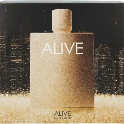 Hugo Boss Alive Giftset -L’Oréal Paris SHOP 550x527 5