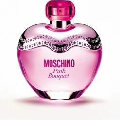 Moschino Pink Bouquet - 100ml - Eau De Toilette -L’Oréal Paris SHOP 550x528 9