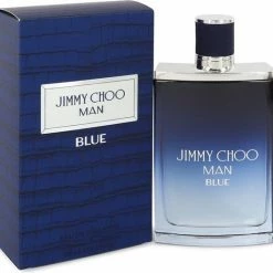 Jimmy Choo Man Blue Eau De Toilette Spray 100 Ml 14 Jimmy Choo Man Blue Eau De Toilette Spray 100 Ml -L’Oréal Paris SHOP 550x529 2