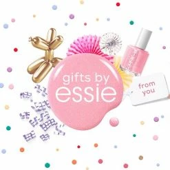 Essie Gifts By Bordeaux Trio Mini Giftset - Grijs, Goud & Roze - Glanzende Nagellak - 3 X 5 Ml 12 Essie Gifts By Bordeaux Trio Mini Giftset - Grijs, Goud & Roze - Glanzende Nagellak - 3 X 5 Ml -L’Oréal Paris SHOP 550x529