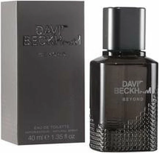 David Beckham Beyond Eau De Toilette 90ml 9 David Beckham Beyond Eau De Toilette 90ml - Afbeelding 9
