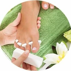 GUAP?? GUAP - Nagelvijl / Blokvijl Wit - Nagel Voorbereiding & Polijsten - High Quality - 3 Stuks 9 GUAP?? GUAP - Nagelvijl / Blokvijl Wit - Nagel Voorbereiding & Polijsten - High Quality - 3 Stuks -L’Oréal Paris SHOP 550x529 4