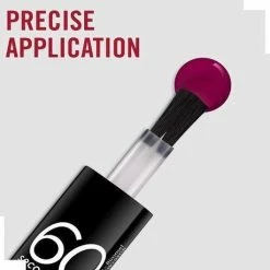 Rimmel London 60 Seconds SuperShine Nagellak - 335 Gimme Some Of That -L’Oréal Paris SHOP 550x529 7