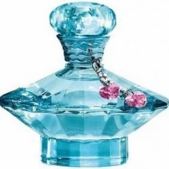 Britney Spears Eau De Parfum Curious 100 Ml - Voor Vrouwen -L’Oréal Paris SHOP 550x530 1
