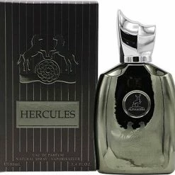 Alhambra Hercules - Edp