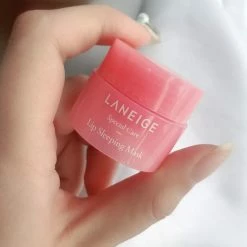 Laneige Mini Lip Sleeping Mask - Lipmasker - 2x 3 Ml -L’Oréal Paris SHOP 550x532 2