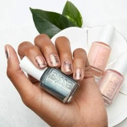 Essie Lentecollectie 619 Teacup Half Full Nagellak - Bruin - 13,5 Ml -L’Oréal Paris SHOP 550x532 6