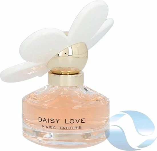 Marc Jacobs - Eau De Toilette - Daisy Love - 50 Ml 6 Marc Jacobs - Eau De Toilette - Daisy Love - 50 Ml - Afbeelding 6