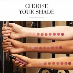 Bourjois Gloss Fabuleux Lipgloss - 2 Golden Girl -L’Oréal Paris SHOP 550x533 11