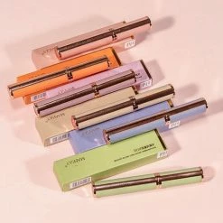 Cosity Mansly Matte Lippenstift - #613 Mace Queen -L’Oréal Paris SHOP 550x533 12