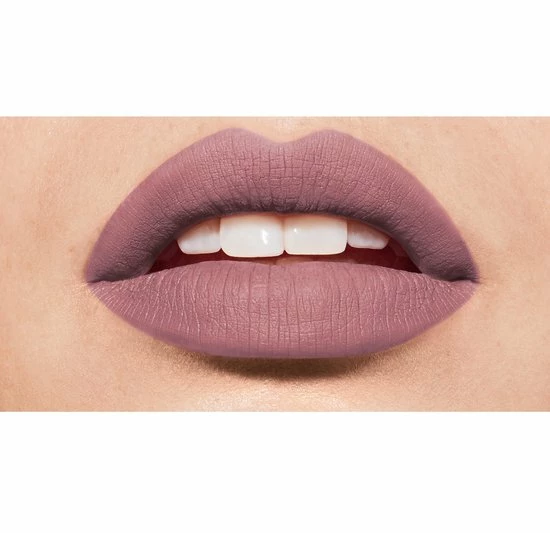 Bourjois Rouge Velvet The Lipstick Lippenstift - 18 Mauve-Martre 7 Bourjois Rouge Velvet The Lipstick Lippenstift - 18 Mauve-Martre - Afbeelding 7