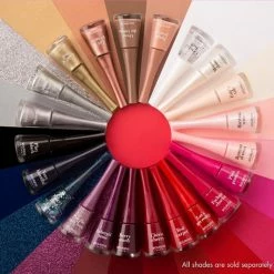 Bourjois 1 Seconde Nagellak - 36 Betty' Amo -L’Oréal Paris SHOP 550x533 6