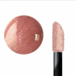 Bourjois Gloss Fabuleux Lipgloss - 2 Golden Girl -L’Oréal Paris SHOP 550x533 8