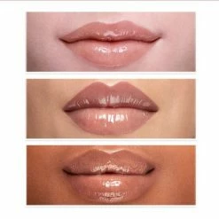 Bourjois Gloss Fabuleux Lipgloss - 2 Golden Girl -L’Oréal Paris SHOP 550x533 9