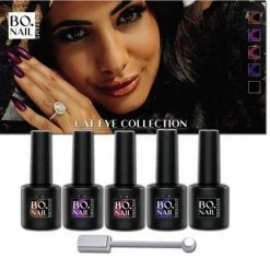 BO.NAIL BO.NAIL Cat Eye Collection 5 BO.NAIL BO.NAIL Cat Eye Collection -L’Oréal Paris SHOP 550x534 4