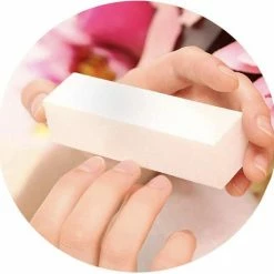 GUAP?? GUAP - Nagelvijl / Blokvijl Wit - Nagel Voorbereiding & Polijsten - High Quality - 3 Stuks 8 GUAP?? GUAP - Nagelvijl / Blokvijl Wit - Nagel Voorbereiding & Polijsten - High Quality - 3 Stuks -L’Oréal Paris SHOP 550x535 12