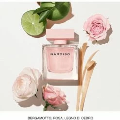 NARCISO RODRIGUEZ - Narciso Eau De Parfum Cristal - 90 Ml - Eau De Parfum -L’Oréal Paris SHOP 550x535 2