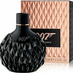 James Bond 007 For Women Eau De Parfum - 15 Ml 9 James Bond 007 For Women Eau De Parfum - 15 Ml -L’Oréal Paris SHOP 550x535 4