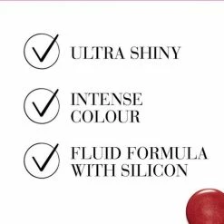 Bourjois 1 Seconde Nagellak - 36 Betty' Amo -L’Oréal Paris SHOP 550x535 6