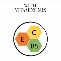 Bourjois Healthy Mix Foundation 050 Rose Ivory 21 Bourjois Healthy Mix Foundation 050 Rose Ivory -L’Oréal Paris SHOP 550x536 1