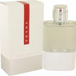 Prada Luna Rossa Eau Sport 125 Ml Mannen Eau De Toilette -L’Oréal Paris SHOP 550x536 10