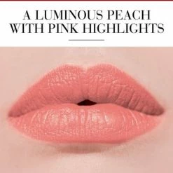 Bourjois ROUGE EDITION - 03 - Peach- Coral -L’Oréal Paris SHOP 550x536 16