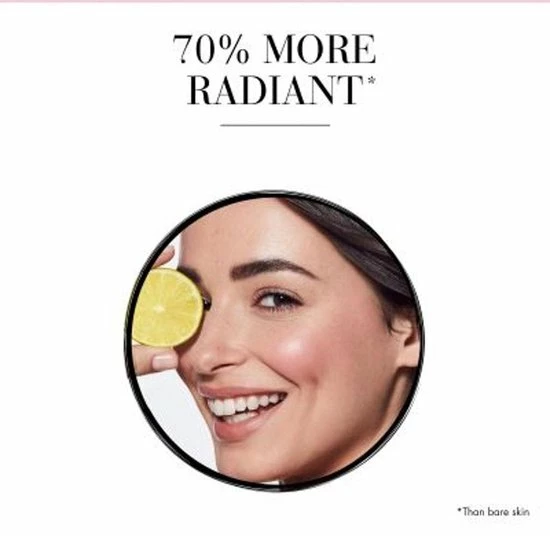 Bourjois Healthy Mix Foundation 050 Rose Ivory 6 Bourjois Healthy Mix Foundation 050 Rose Ivory - Afbeelding 6