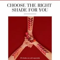 Bourjois Lippenstift Rouge édition Velvet Bourjois - 15 Red 31 Bourjois Lippenstift Rouge édition Velvet Bourjois - 15 Red -L’Oréal Paris SHOP 550x536 23